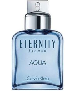 Calvin Klein Eternity Aqua For Men EDT 200ML