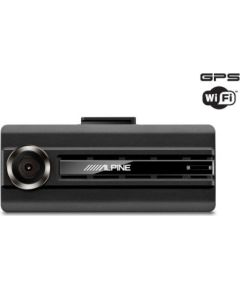 ALPINE Advanced Dash Cam DVR-C310S