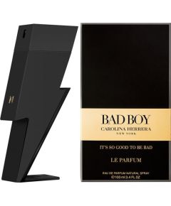 Carolina Herrera Carolina Herrera Bad Boy Le Parfum EDP 100ml