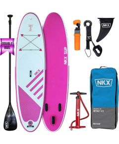 SUP dēlis NKX Instinct Pink 10’2