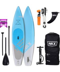 SUP dēlis NKX Flash Mint 11'6