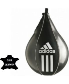 Treniņu bumbieris adidas āda - 15 x 23 cm