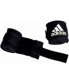 Adidas boksa lentes - czarny