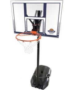 Body Sculpture LIFETIME BOSTON 90001 basketbola statīvs