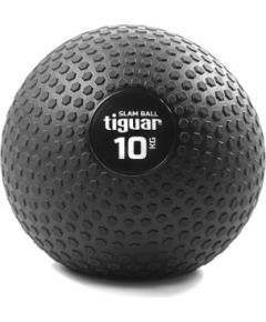 Medicīnas bumba tiguar slam ball 10 kg TI-SL0010