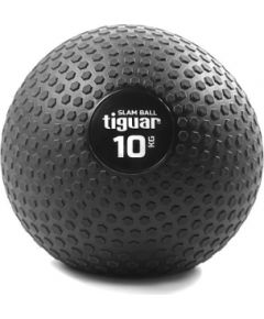 Medicīnas bumba tiguar slam ball 10 kg TI-SL0010