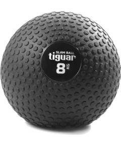 Medicīnas bumba tiguar slam ball TI-SL0008