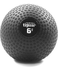 Medicīnas bumba tiguar slam ball TI-SL0006