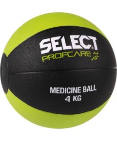 Medicīnas bumba Select 4 kg 15736