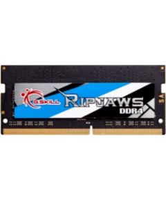 G.Skill Ripjaws 8GB F4-3200C22S-8GRS