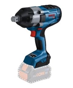 Bosch Cordless impact wrench GDS 18V-1050 H 3/4", SOLO, CT, 1700Nm