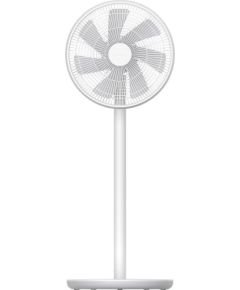 Xiaomi Mi вентилятор Smart Standing Fan 2, белый