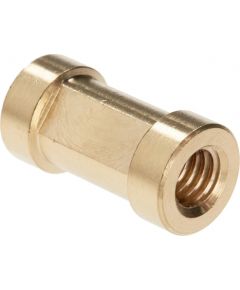 Manfrotto adapteris Spigot 1/4"-3/8" (119)