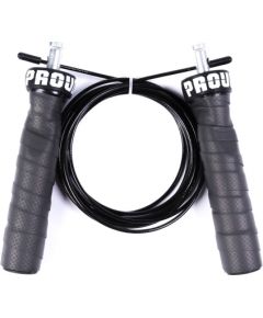 Lecamaukla SPEED ROPE RX BLACK PROUD