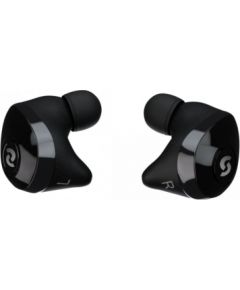 Connect  Wireless Earphones CWE01 Black