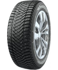 GOODYEAR ULTRAGRIP ICE ARCTIC 2 205/50R17 93T XL ar radzēm