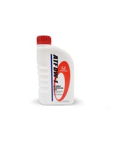 RAVENOL ATF DEXRON D II 1L [CLONE] [CLONE] [CLONE]