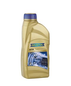 RAVENOL ATF DEXRON D II 1L [CLONE] [CLONE]