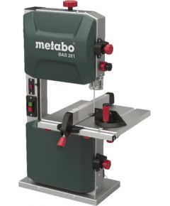 Lentzāģis BAS 261 Precision WNB 230V, Metabo