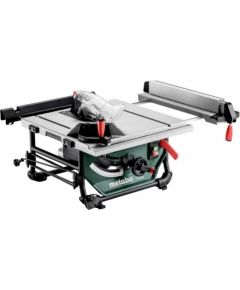 Ripzāģis TS 254 M, Metabo