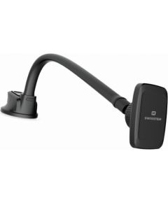 Swissten S-Grip M5-HK Универсальный держатель с магнитом для Планшетов / Телефонов / GPS Черный