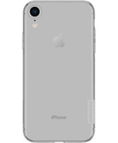 Nillkin Apple iPhone Xs Max Nature TPU Case Grey