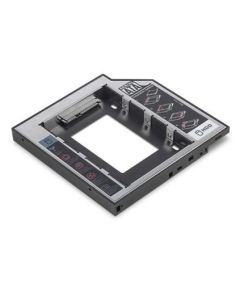 Digitus SSD/HDD Installation Frame SATA to SATA, 12,7mm