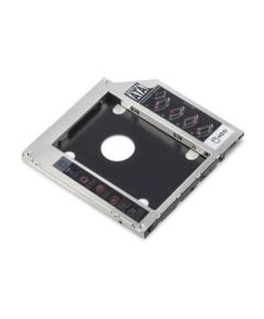 Digitus SSD/HDD Installation Frame SATA to IDE, 9,5mm