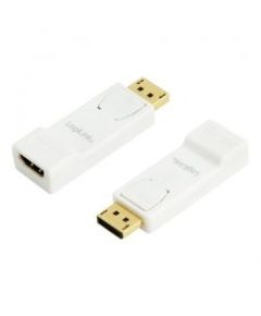 LOGILINK - Adapter DisplayPort to HDMI