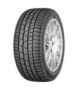 Continental ContiWinterContact TS 830 P 215/55R16 93H