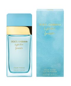 Dolce & Gabbana Light Blue Forever Pour Femme EDP 50ml