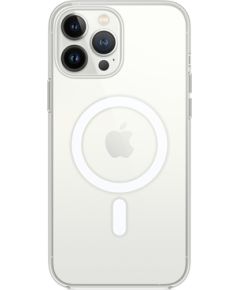 Apple iPhone 13 Pro Max Clear Case with MagSafe Transparent
