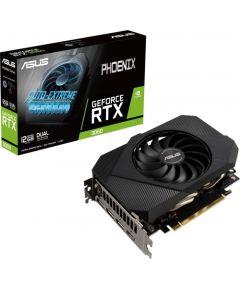Asus Phoenix GeForce RTX 3060 12GB GDDR6 (PH-RTX3060-12G-V2)