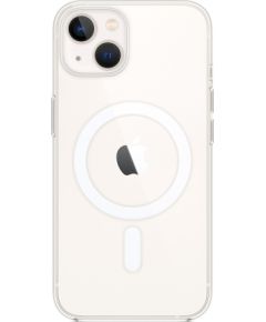 Apple защитный чехол Clear Case iPhone 13 MagSafe