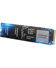 SSD M.2 256GB Samsung PM9A1 NVMe PCIe 4.0 x 4 bulk