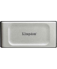 KINGSTON XS2000 2TB Portable High Performance External SSD Cietais disks