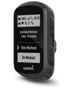 GARMIN Edge 130 Plus MTB Bundle velodators