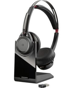 Plantronics Voyager Focus UC B825 Headset