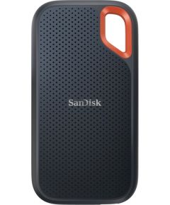 4TB Sandisk Extreme V2 USB 3.1 Schwarz