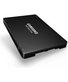 SSD 2.5" 7.6TB SAS Samsung PM1643a bulk Ent.