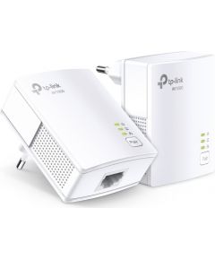 INTD TP-LINK Powerline TL-PA7017 Kit