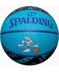 Spalding Space Jam Tune Squad IV 84-598Z Basketbola bumba