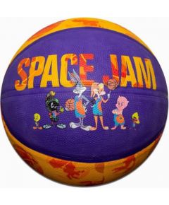 Spalding Space Jam Tune Squad III 84-595Z Basketbola bumba