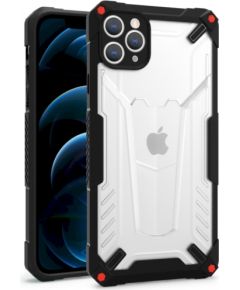 Fusion hybrid protect case Силиконовый чехол для Apple iPhone 13 Mini черный