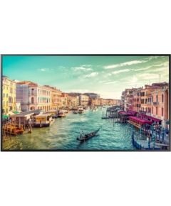 SAMSUNG 65" QM65R UHD 500 NITS 24/7 SOC WIFI ( NO DVI/HDMI OUT ) Промышленные мониторы IPS / DSP