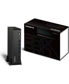 Gigabyte Brix Pro GB-BSI3-1115G4 / Core i3-1115G4