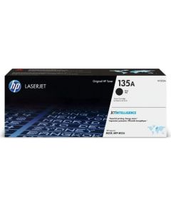 HP Cartridge 135A black (W1350A)