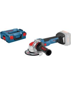 Bosch Bosch GWX 18V-10 solo CLC Cordless Angle Grinder