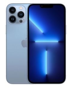 Apple iPhone 13 Pro Max 128GB Sierra Blue