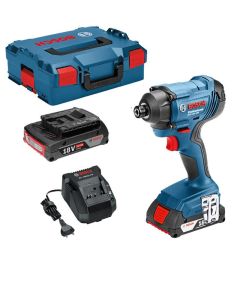 Bosch GDR 18V-160 Cordless Impact Driver